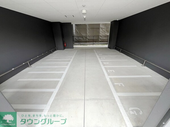 アドバンス名古屋シュテルンの物件内観写真